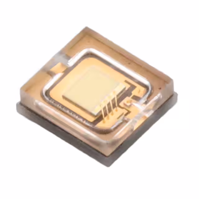 LE T Q8WP-MBNB-34-0-A40-R18-Z OSRAM Opto (ams OSRAM)  Éclairage LED - Couleur